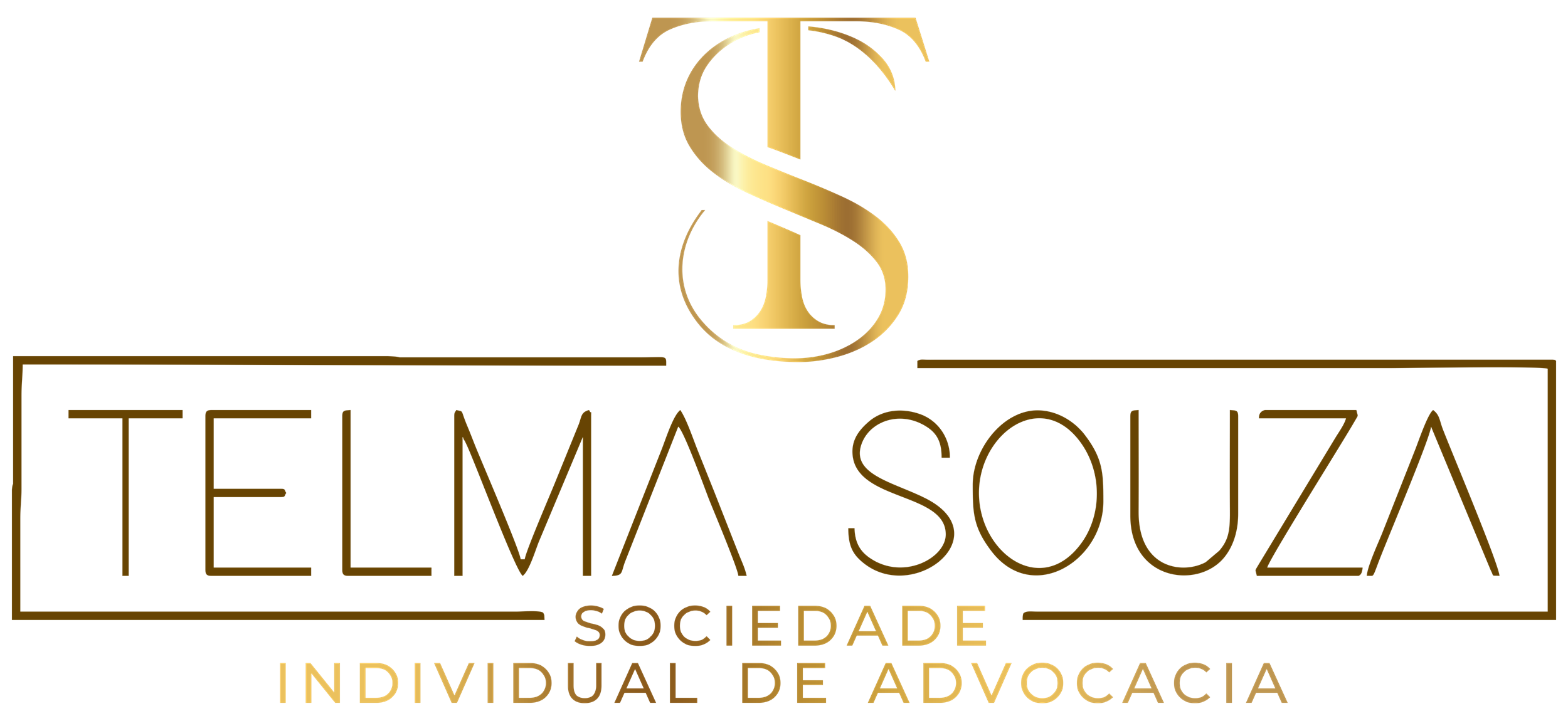 Dra. Telma Souza — Sociedade Individual de Advocacia